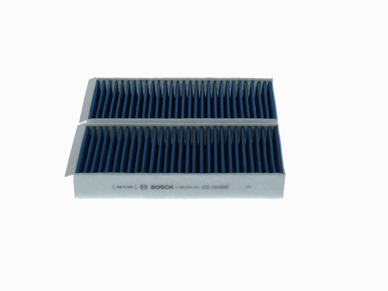 BOSCH 0 986 628 644 Pollen filter MINI experience and price