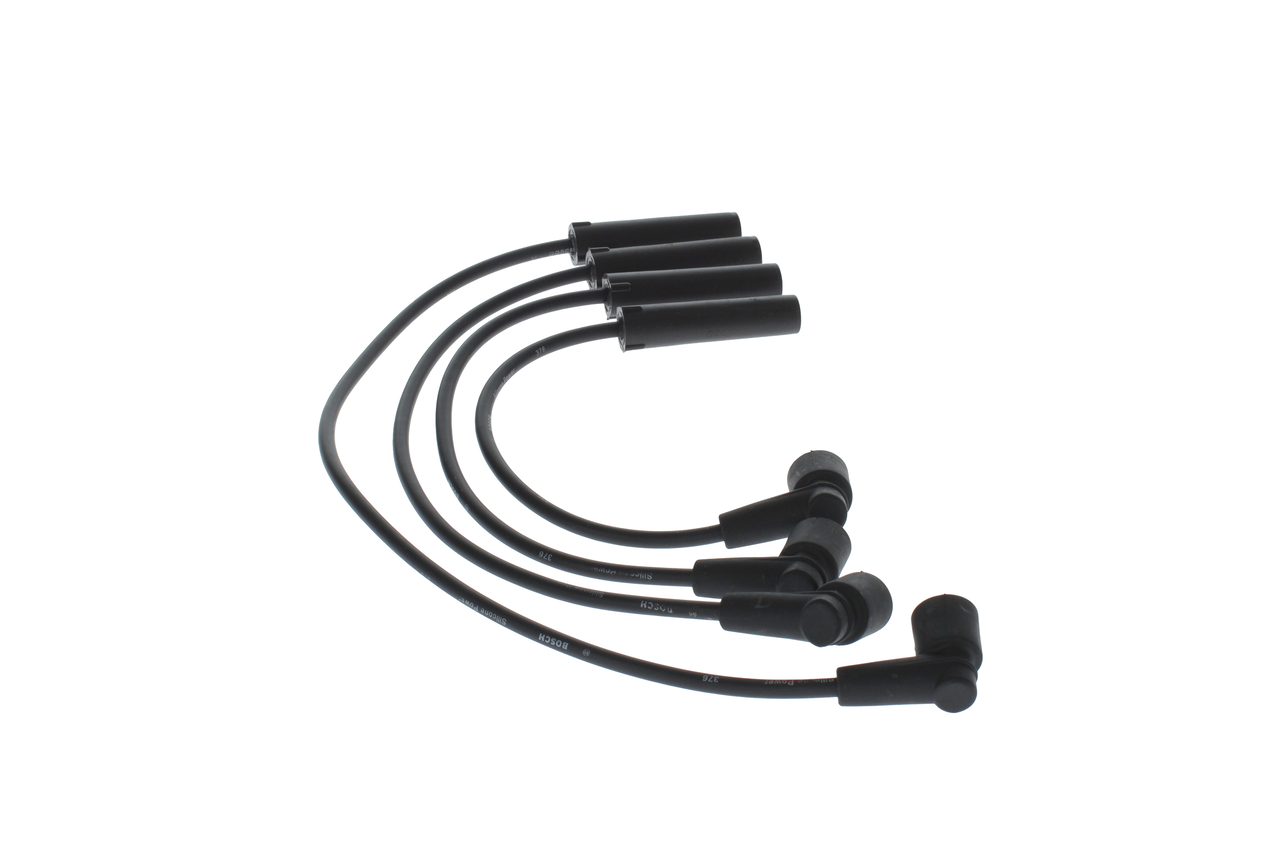 BOSCH 0 986 D00 020 Oriģinālās LADA 110 Augstsprieguma vads / -savienojumu daļas cena