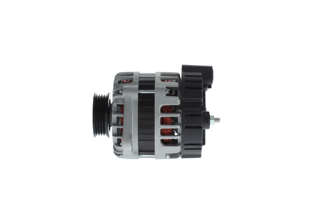 1986A00078 Alternator BOSCH 373000-2551 SKODA