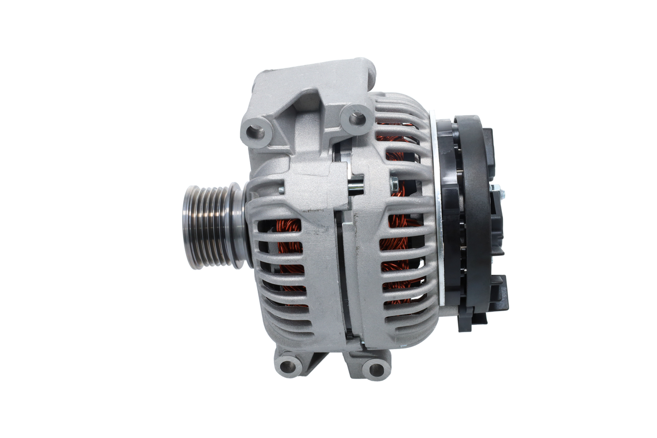 ALT 14V 150A (R) 1986A00655 Ģenerators BOSCH 012 154 46 02 VW