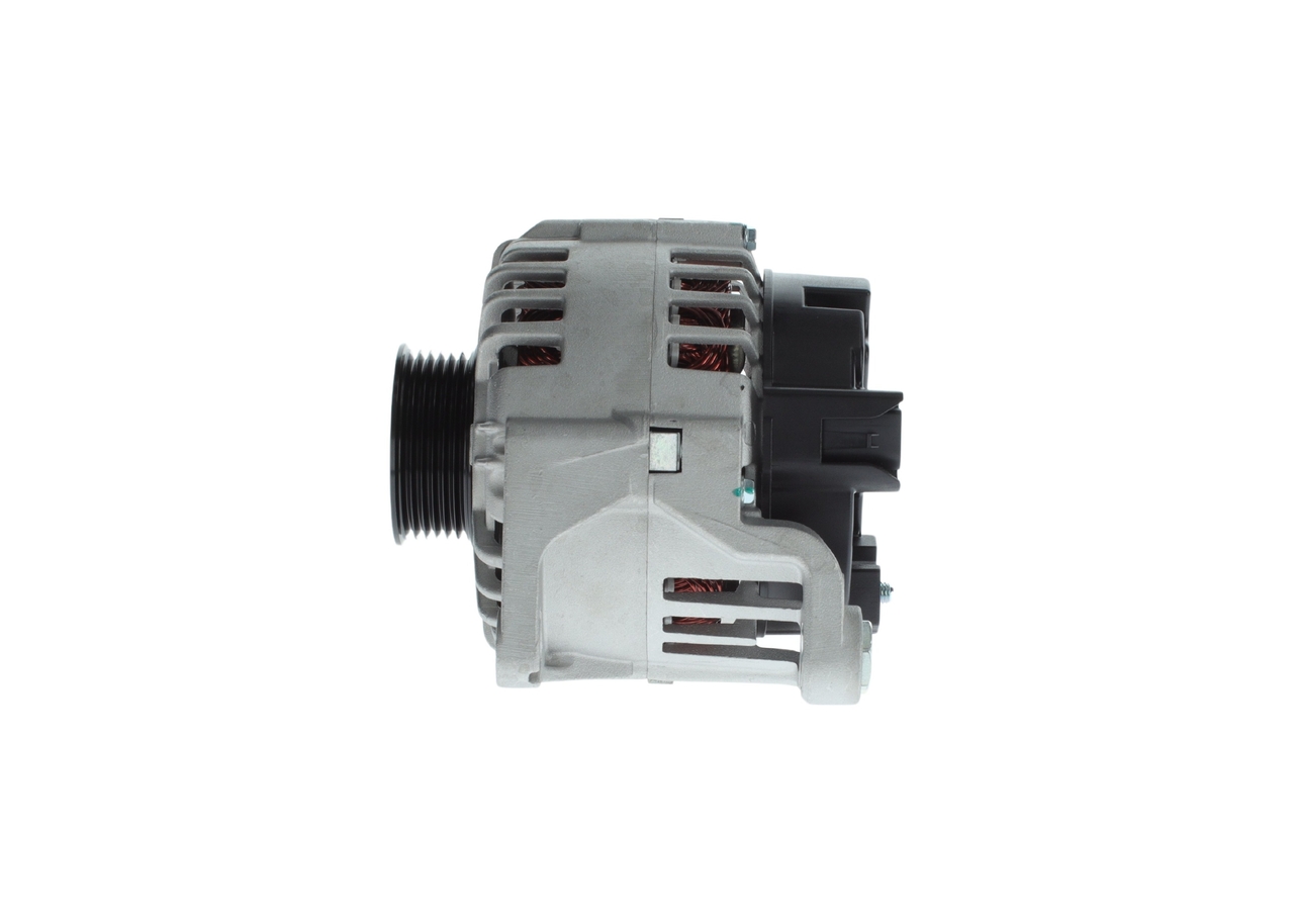 ALT 14V 140A (R) BOSCH 1986A00889 Alternator AUDI A4 B6 Limousine (8E2) 3.0 quattro 218 PS Benzin 2003 Preis
