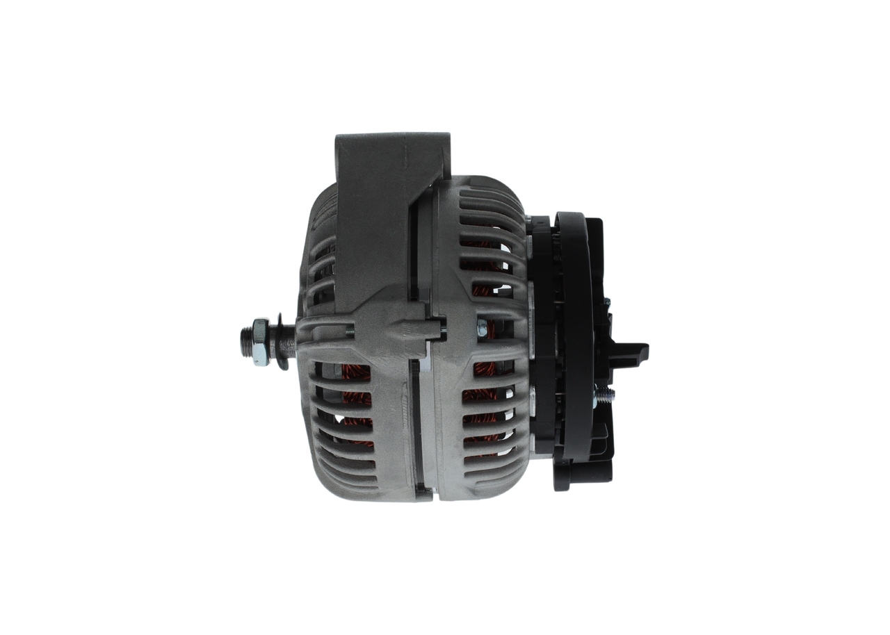 ALT 28V 100A (R) 1986A00985 Ģenerators BOSCH 0118 3352