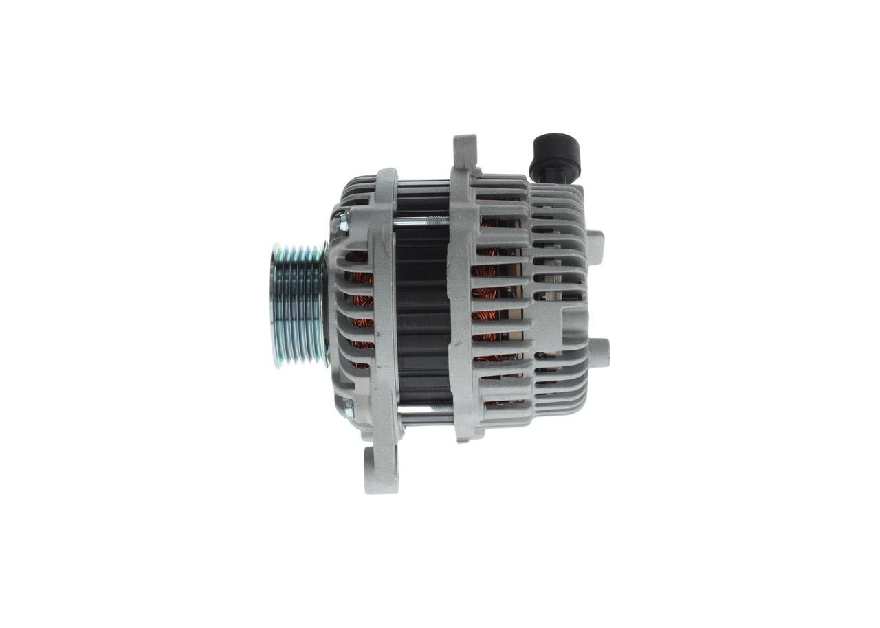 1 986 A01 581 BOSCH Alternateur HONDA HR-V III (RV)