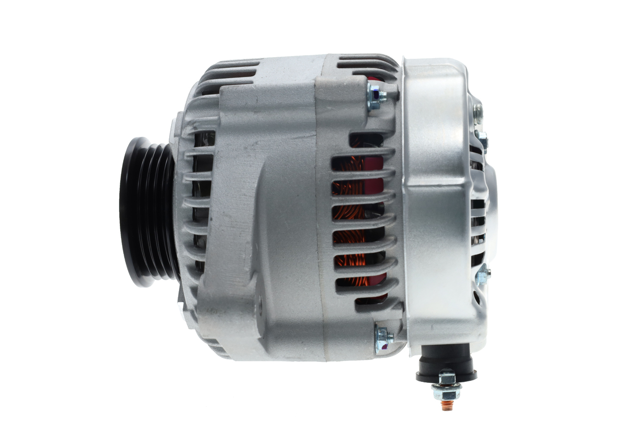 BOSCH 1 986 A01 616 Vios / Yaris II Sedaan (XP9) Generaator hind