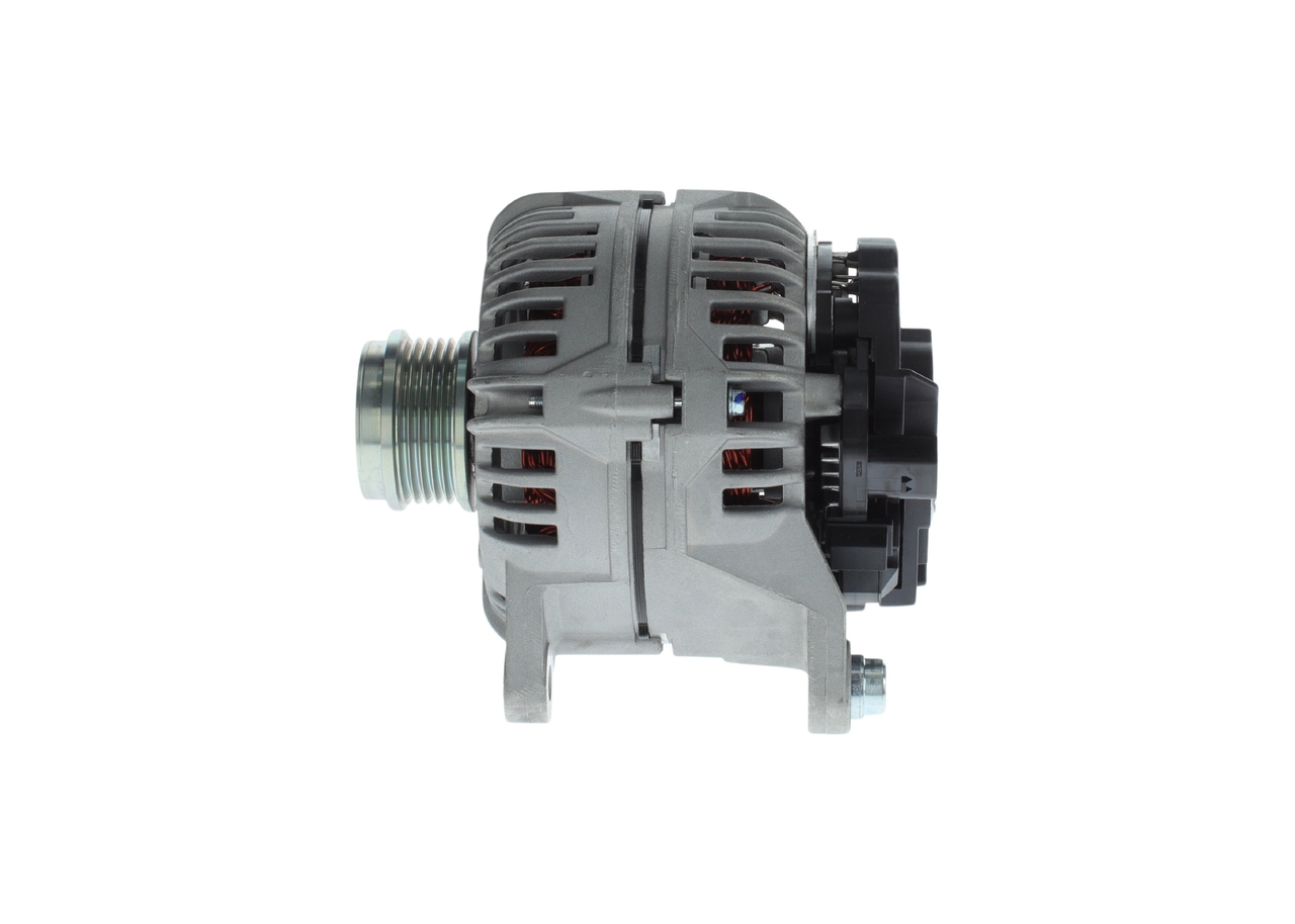 ALT 14V 120A (R) 1986A01673 Alternátor BOSCH 06B 903 016E FORD