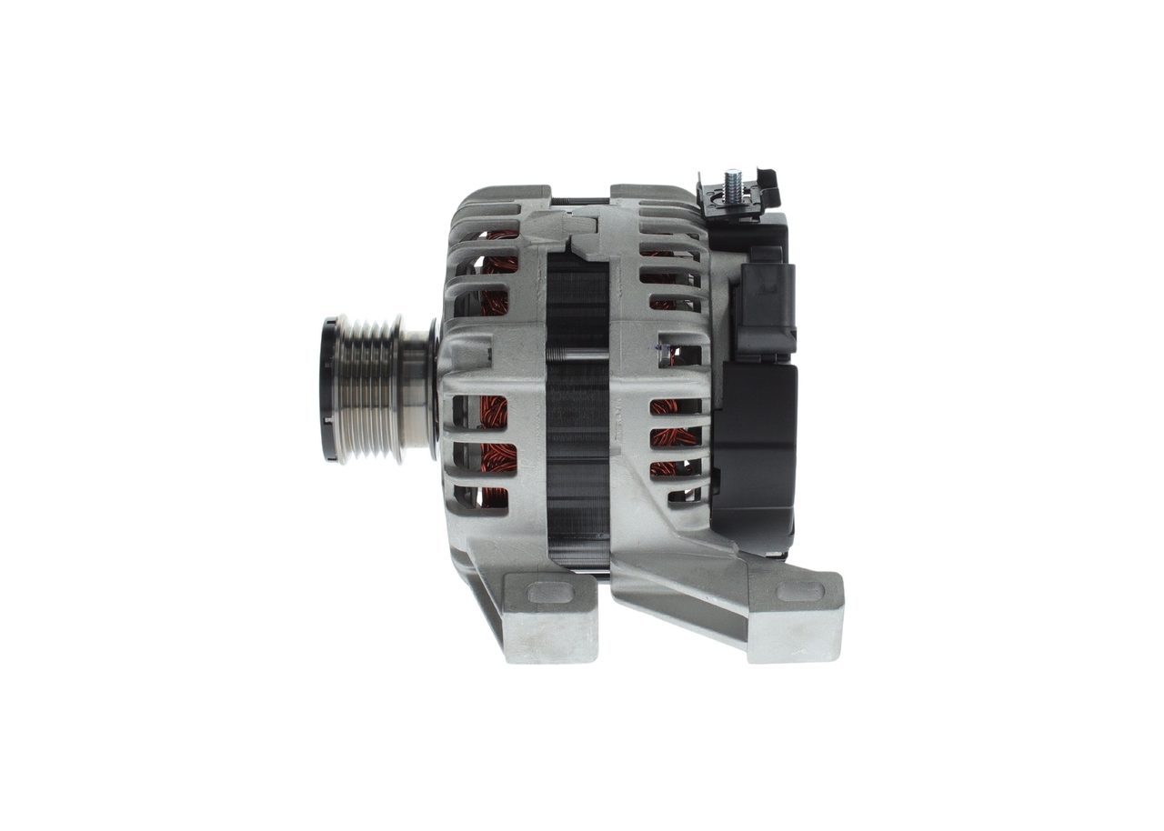 ALT 14V 150A (R) 1986A01675 Alternátor BOSCH 31285627 AUTOBIANCHI