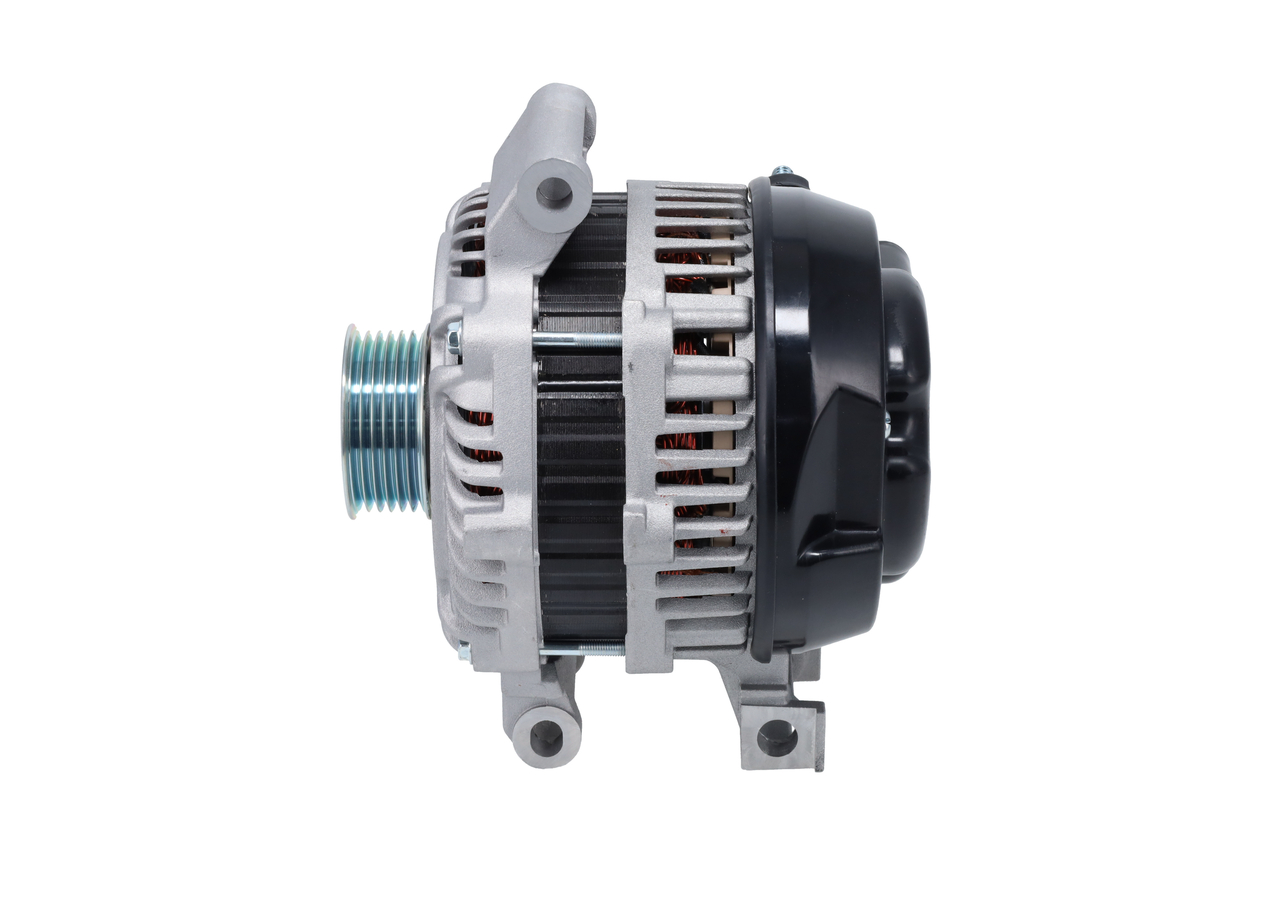 ALT 14V 110A (R) 1986A01758 Generaator BOSCH A3TJ1191 TOYOTA
