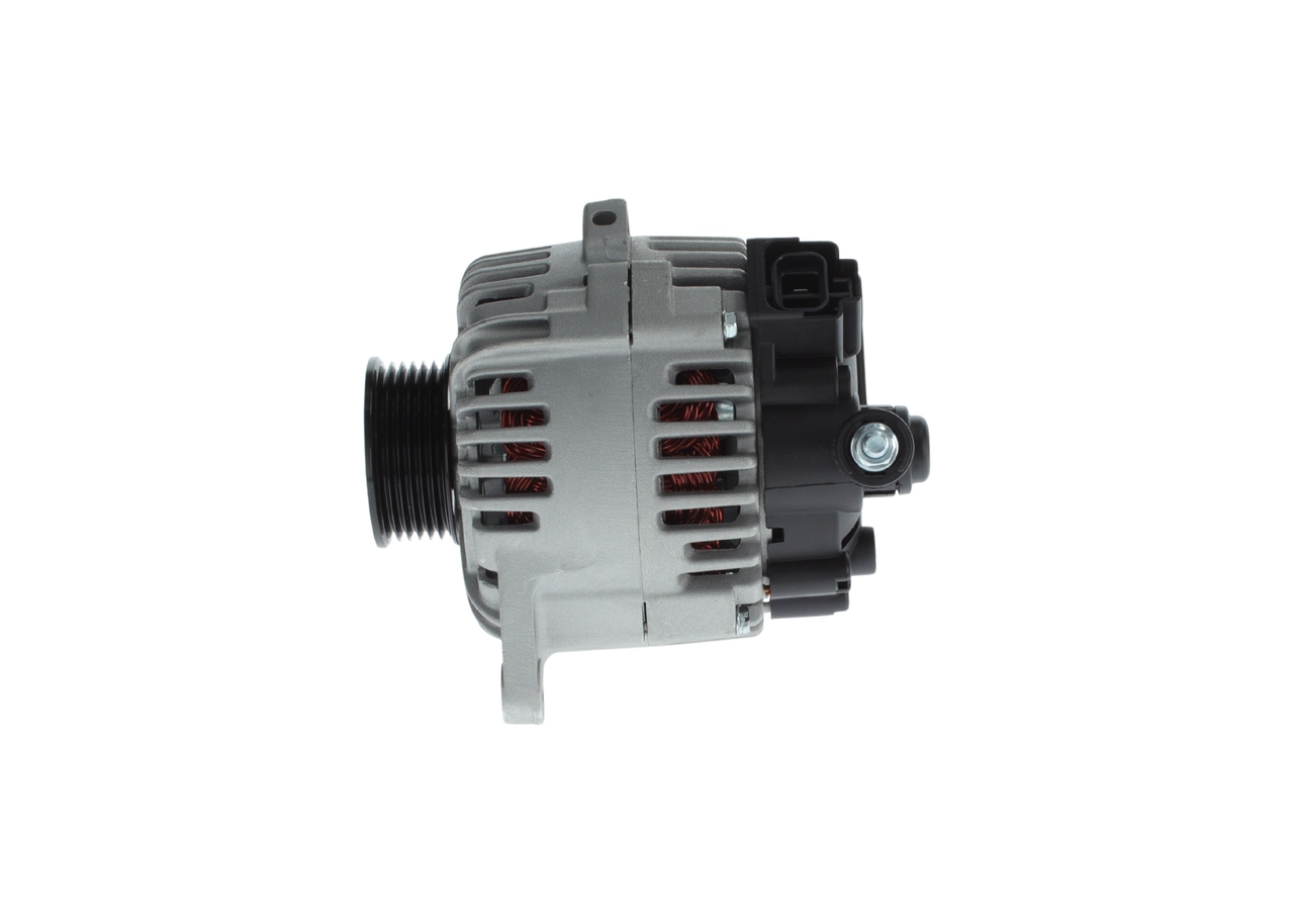 ALT 14V 110A (R) BOSCH 1986A02004 HYUNDAI Santa Fe I (SM) 2.7 V6 4x4 Generator 173 hp Petrol 2005 cost