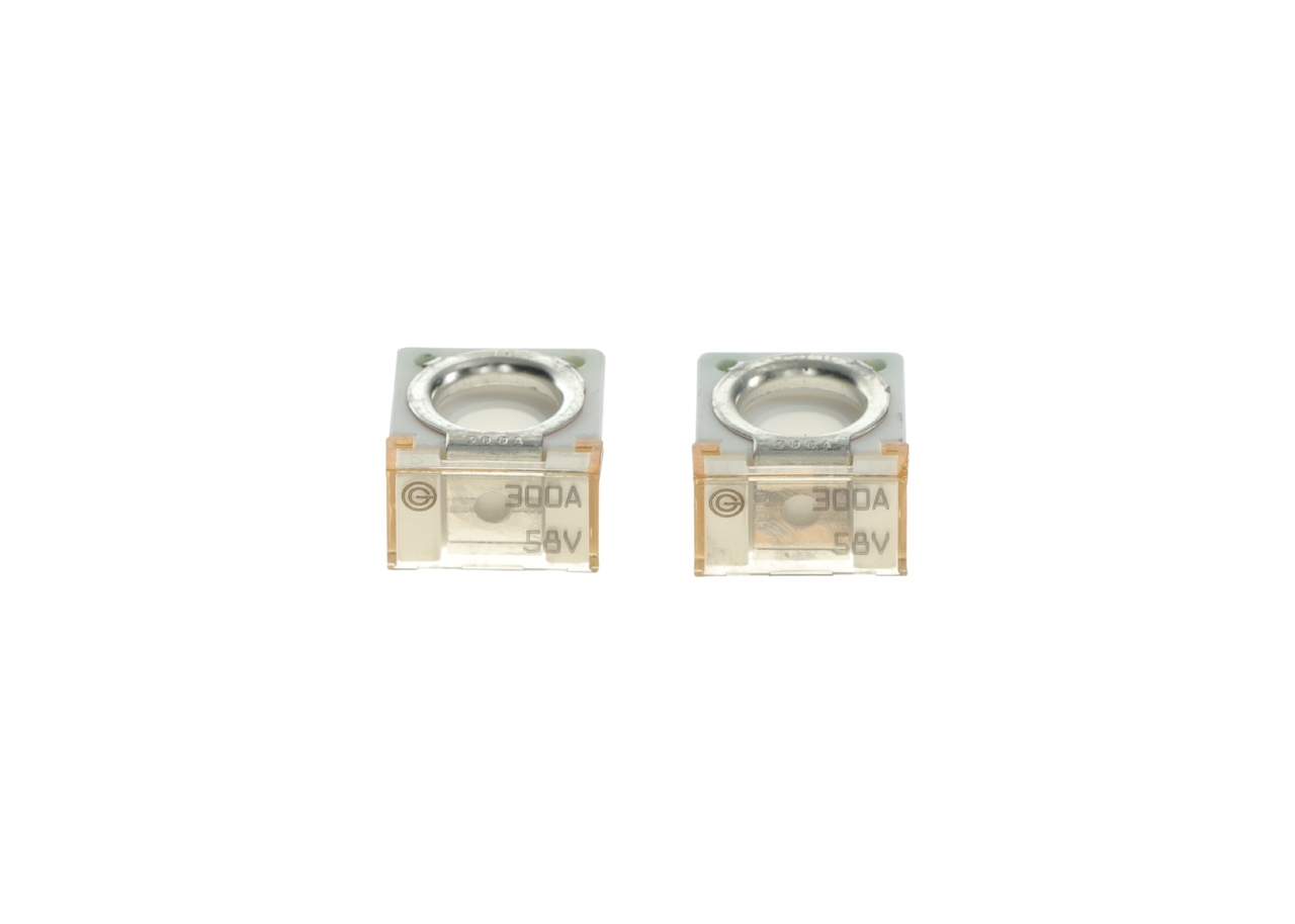 CUBE fuse - 300A BOSCH Fusible 1 987 531 058 acheter en ligne