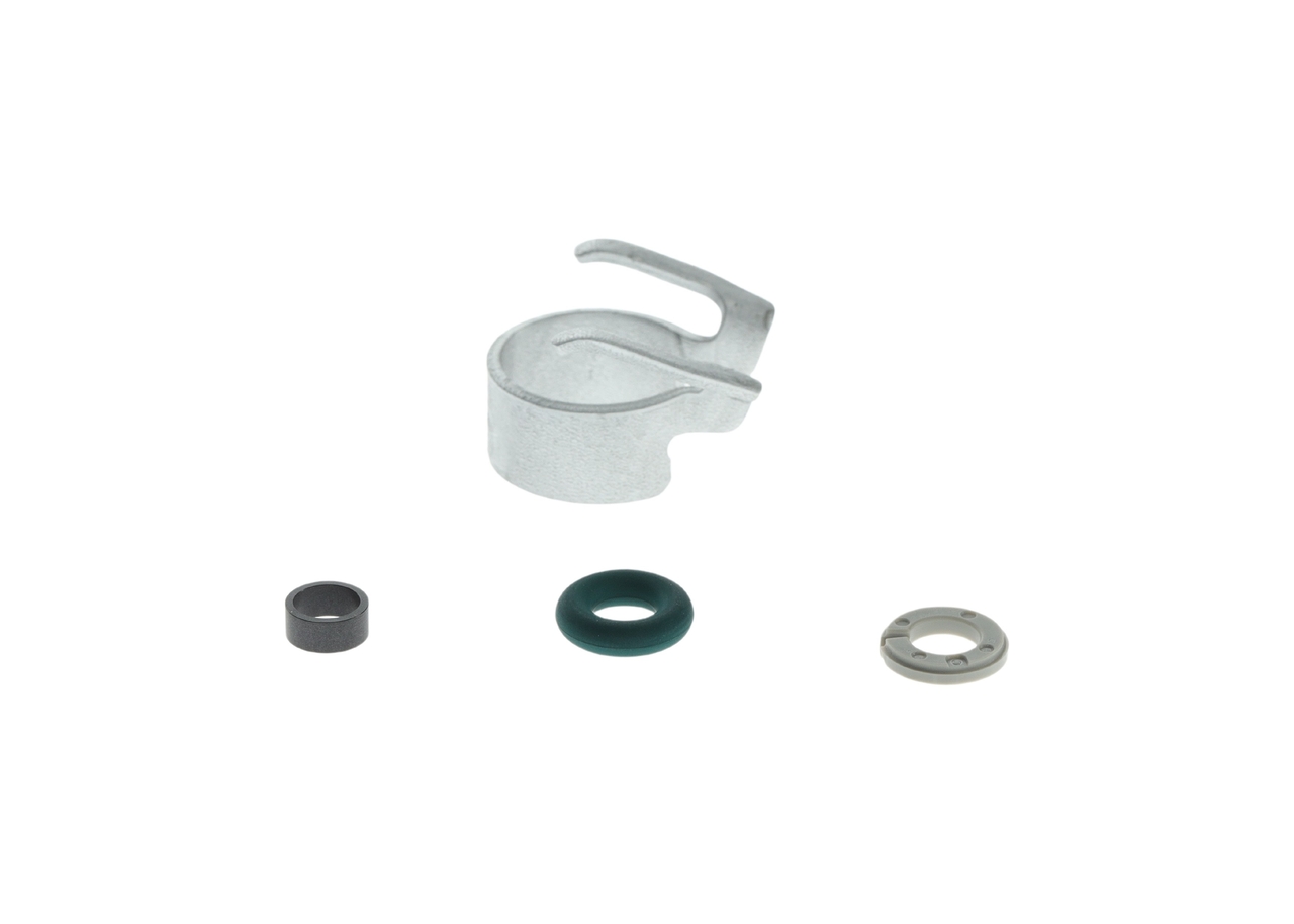 F00ZK09030 Jogo de correias dentadas BOSCH T2H33724 MERCEDES-BENZ