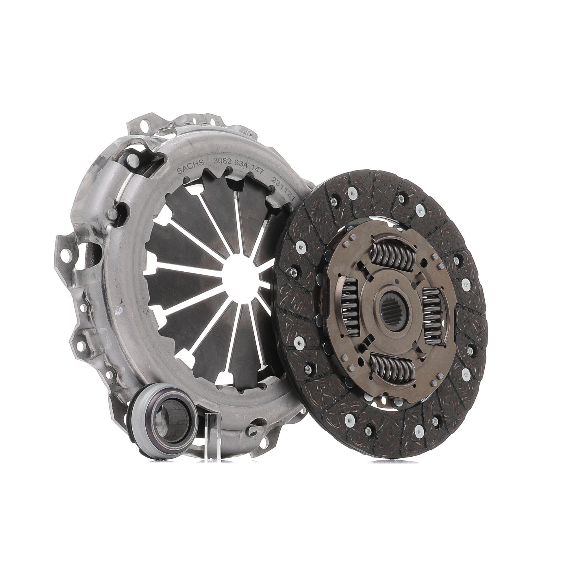 SACHS 3000 951 688 komplett koppling Peugeot 301