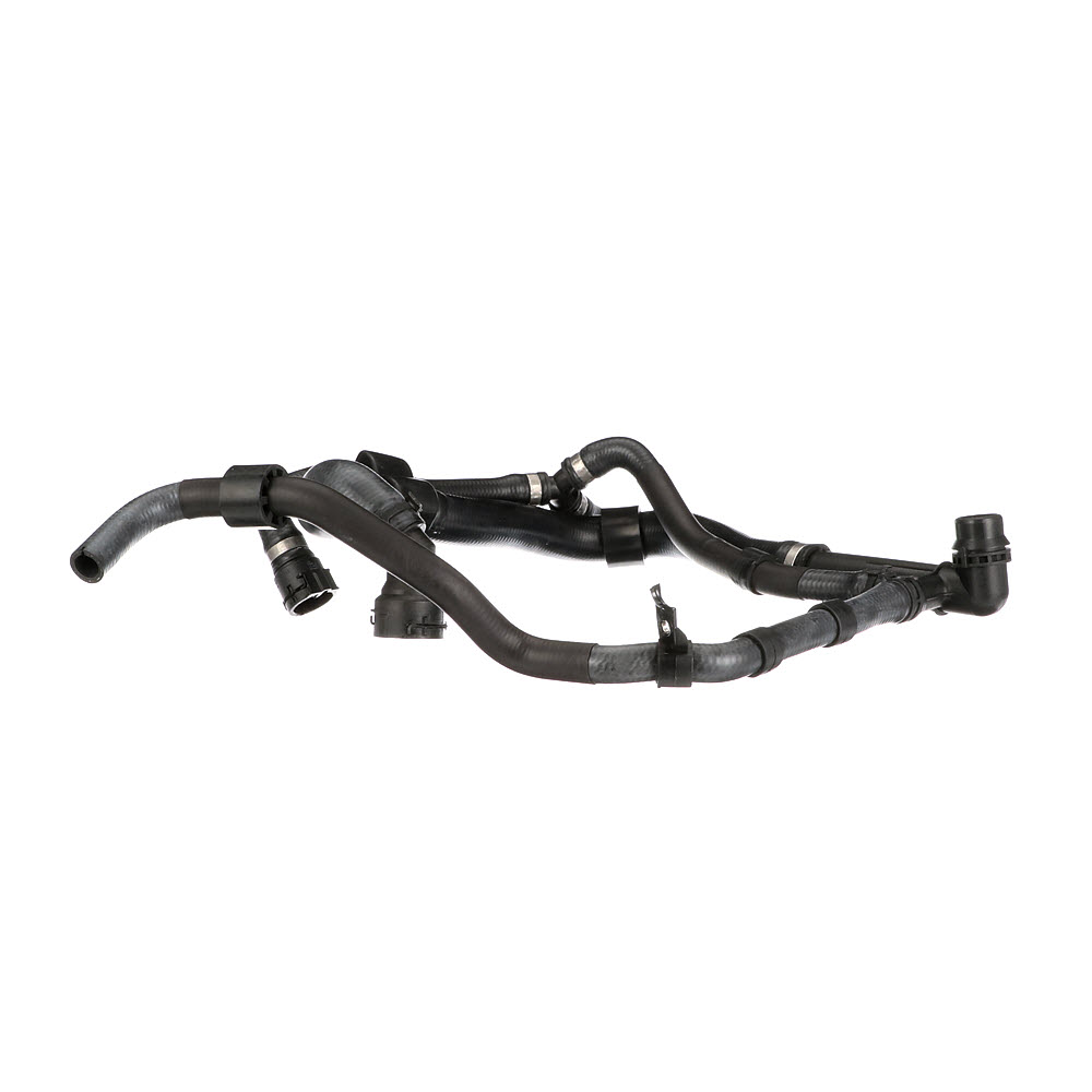 4275-55382 GATES EPDM (Ethylen-Propylen-Dien-Kautschuk) Slanglengte: 800mm Koelwaterslang 05-5382 koop goedkoop