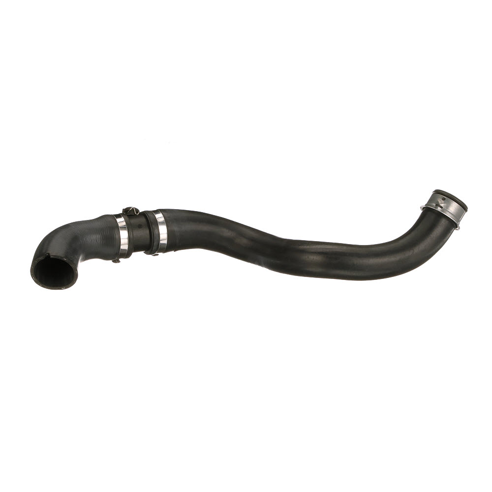 GATES 4275-55512 EPDM (ethylene propylene diene Monomer (M-class) rubber) Radiator hose Hose Length: 580mm 05-5512 cheap