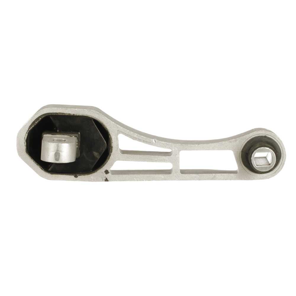 7444-11143 GATES Achter, Onder, zilver Motorlager ETM1143 koop goedkoop
