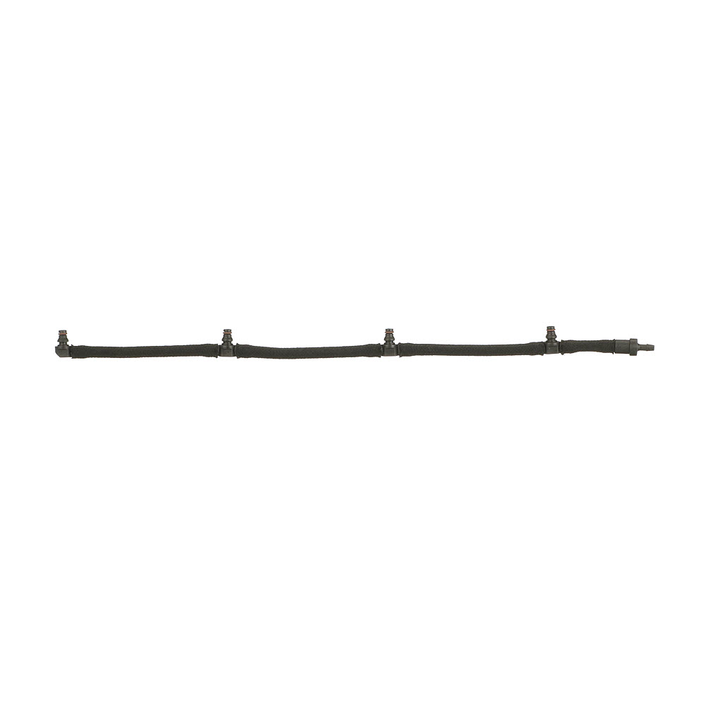 4389-01353 MFL1353 Furtun, supracurgere combustibil GATES 6M349288DA MAZDA