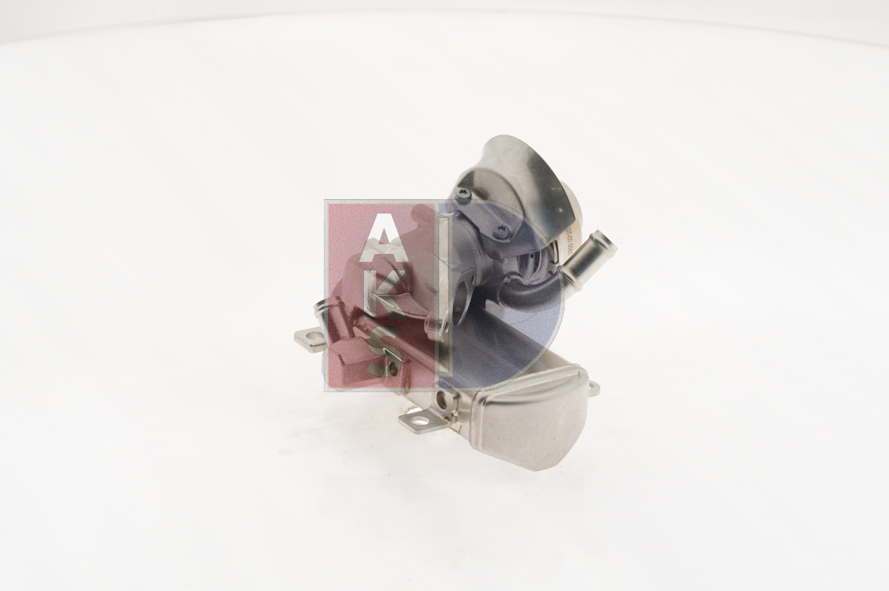 045231N AGR-Ventil AKS DASIS 04L131512P VW