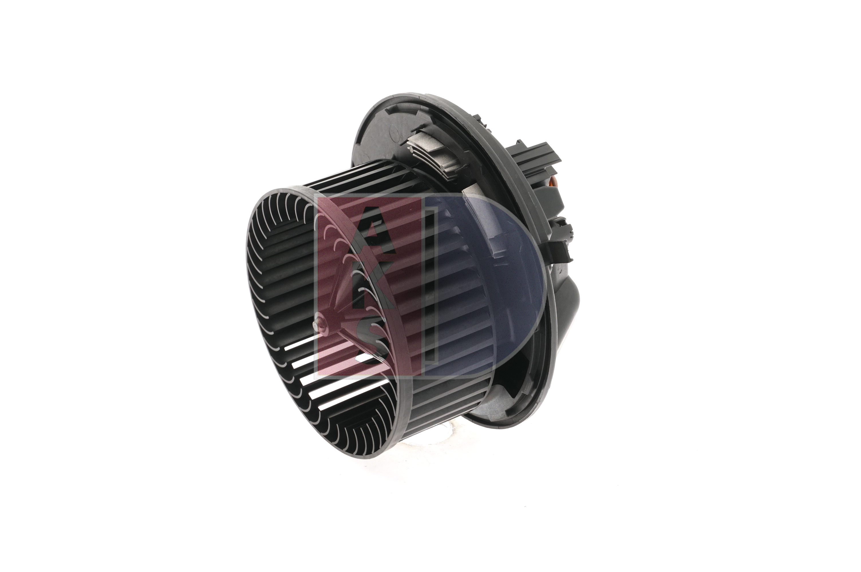 128063N Ventilators-atsevišķi komponenti AKS DASIS MERCEDES-BENZ SLK