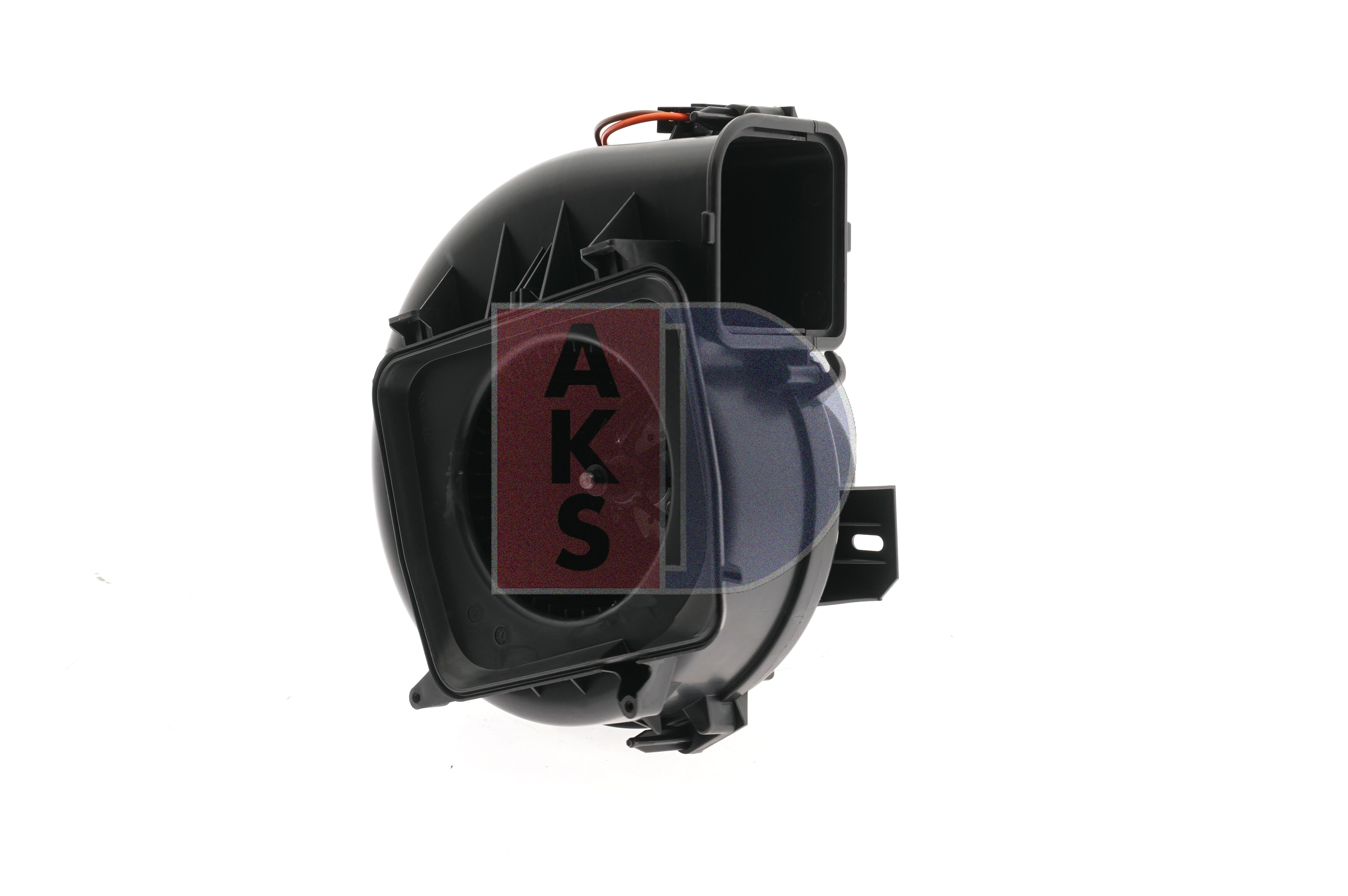 Original AKS DASIS Heater fan motor 158156N for OPEL CORSA
