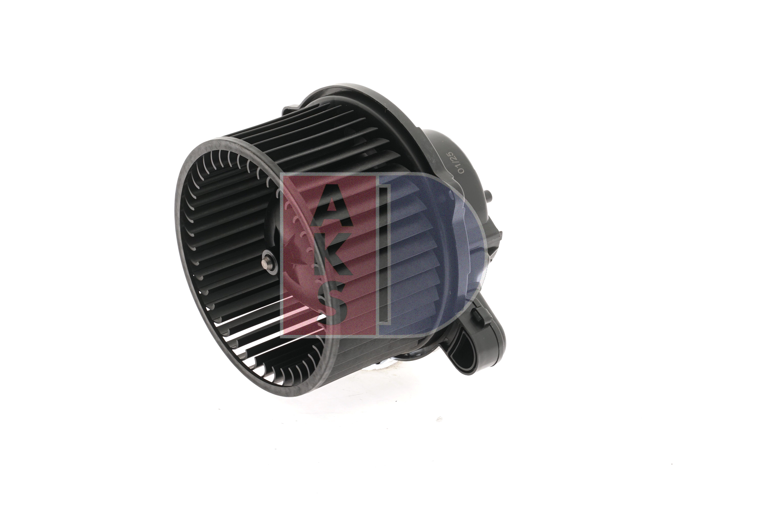 AKS DASIS 528073N TESLA MODEL X 2022 Interieurventilator