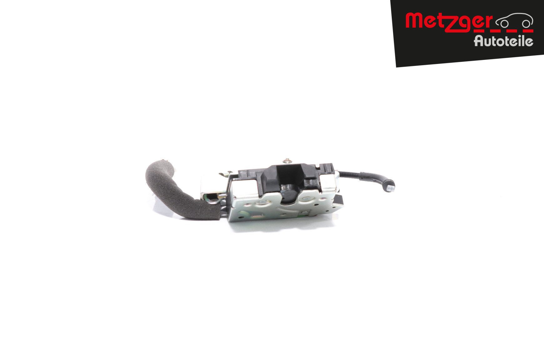METZGER 2310789 Tailgate lock FORD MONDEO 2002 in original quality