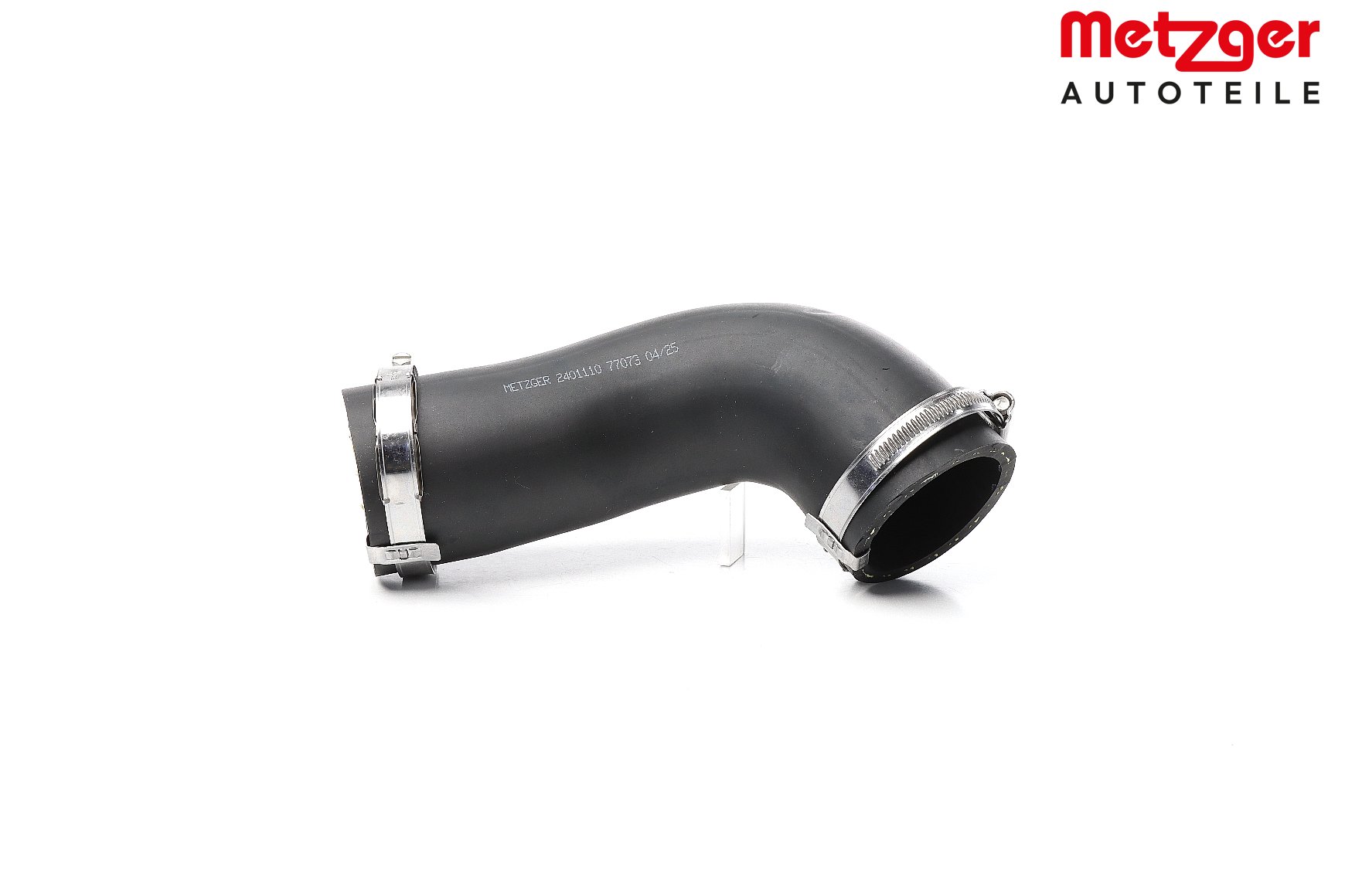 METZGER 2401110 MINI Convertible 2009 Turbo hose