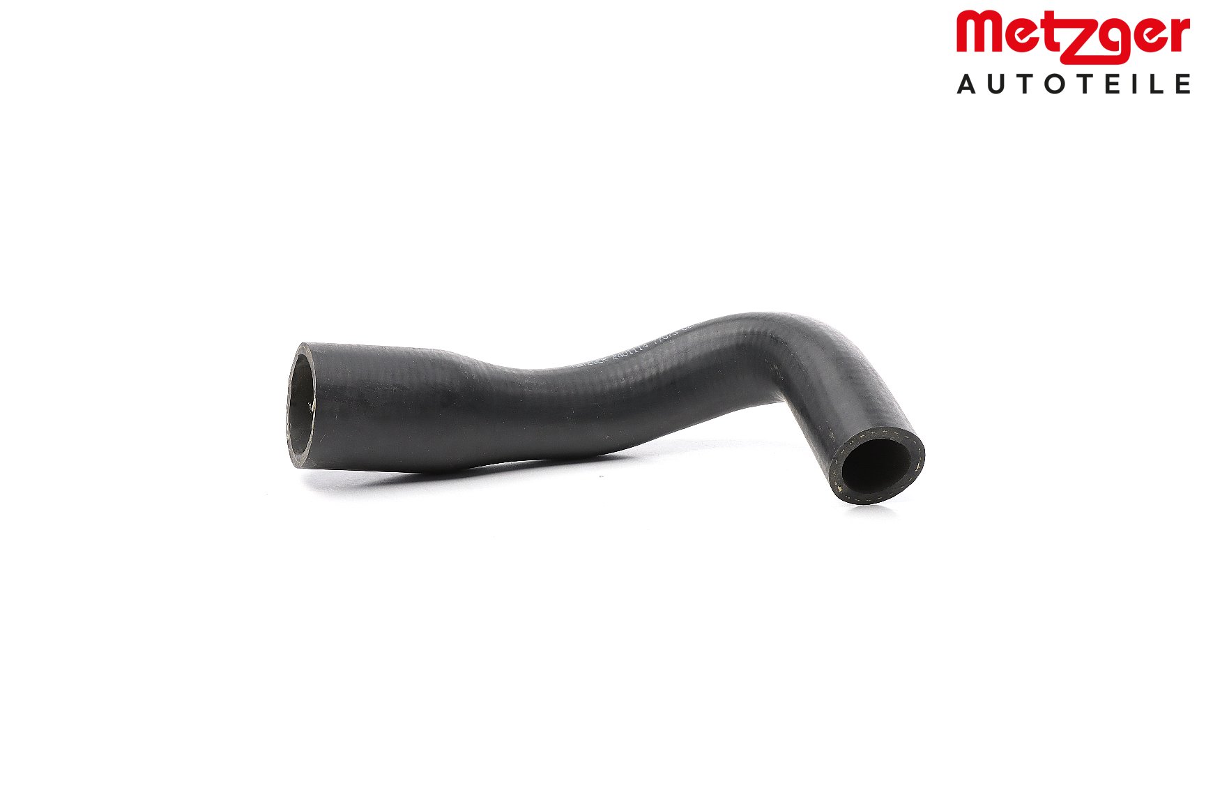 METZGER 2401114 Hadicka plniciho vzduchu OPEL CORSA 2013
