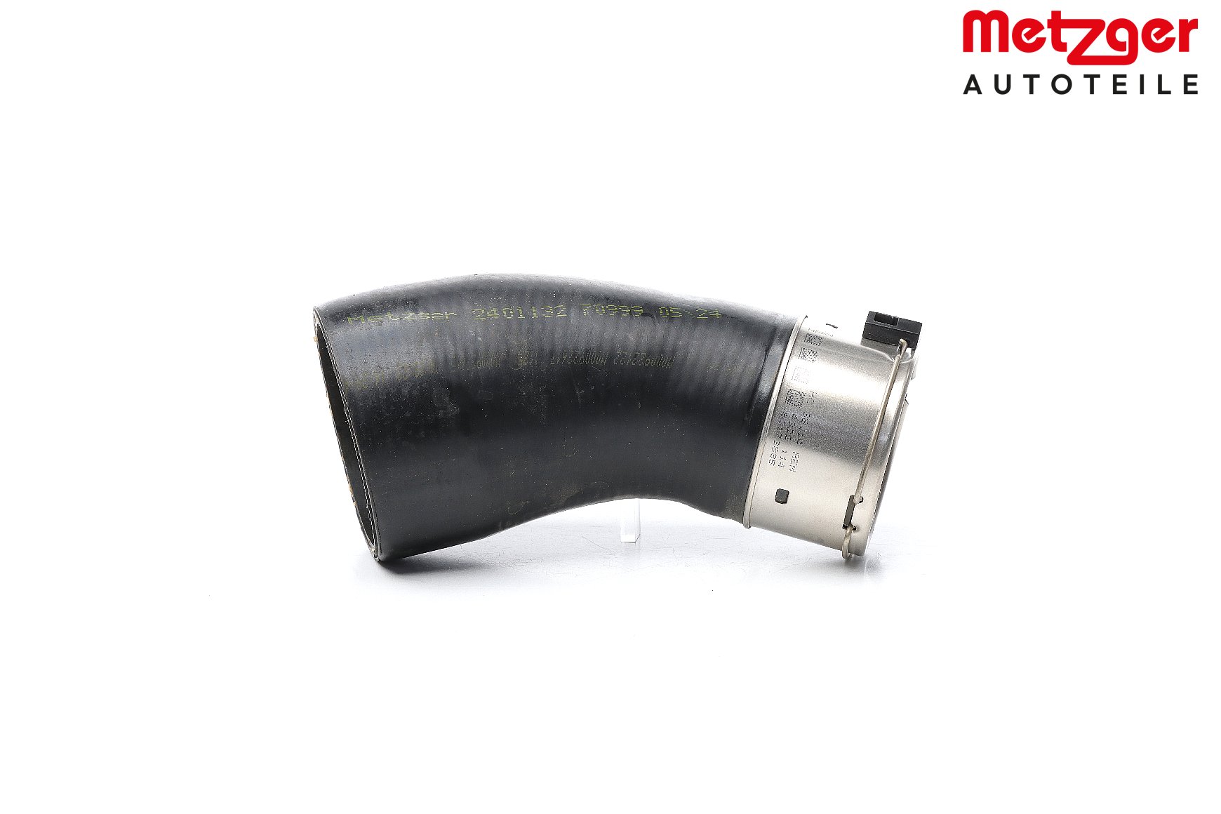 Originale 2401132 METZGER Trykslange MINI