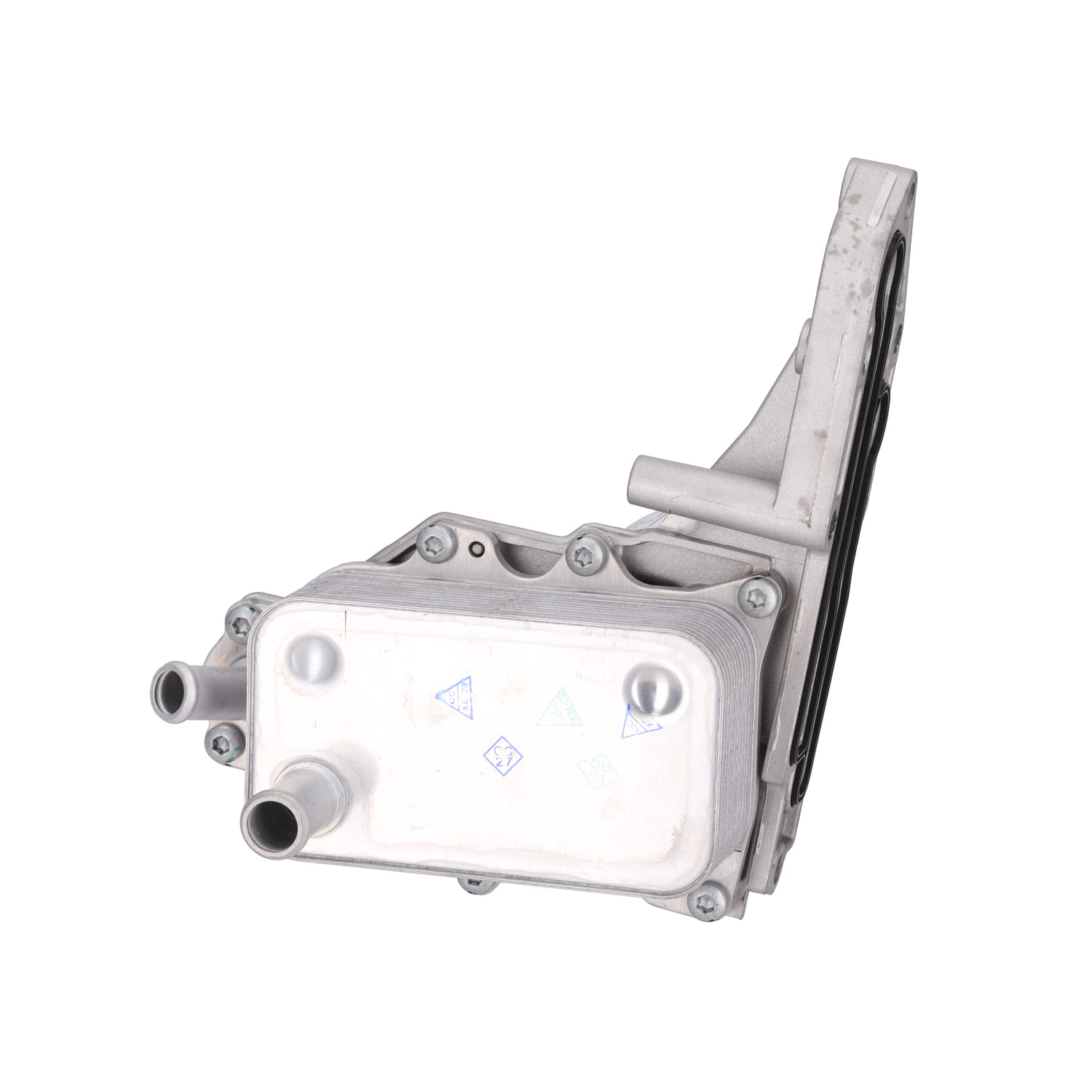 FEBI BILSTEIN Housing, oil filter 186067 buy