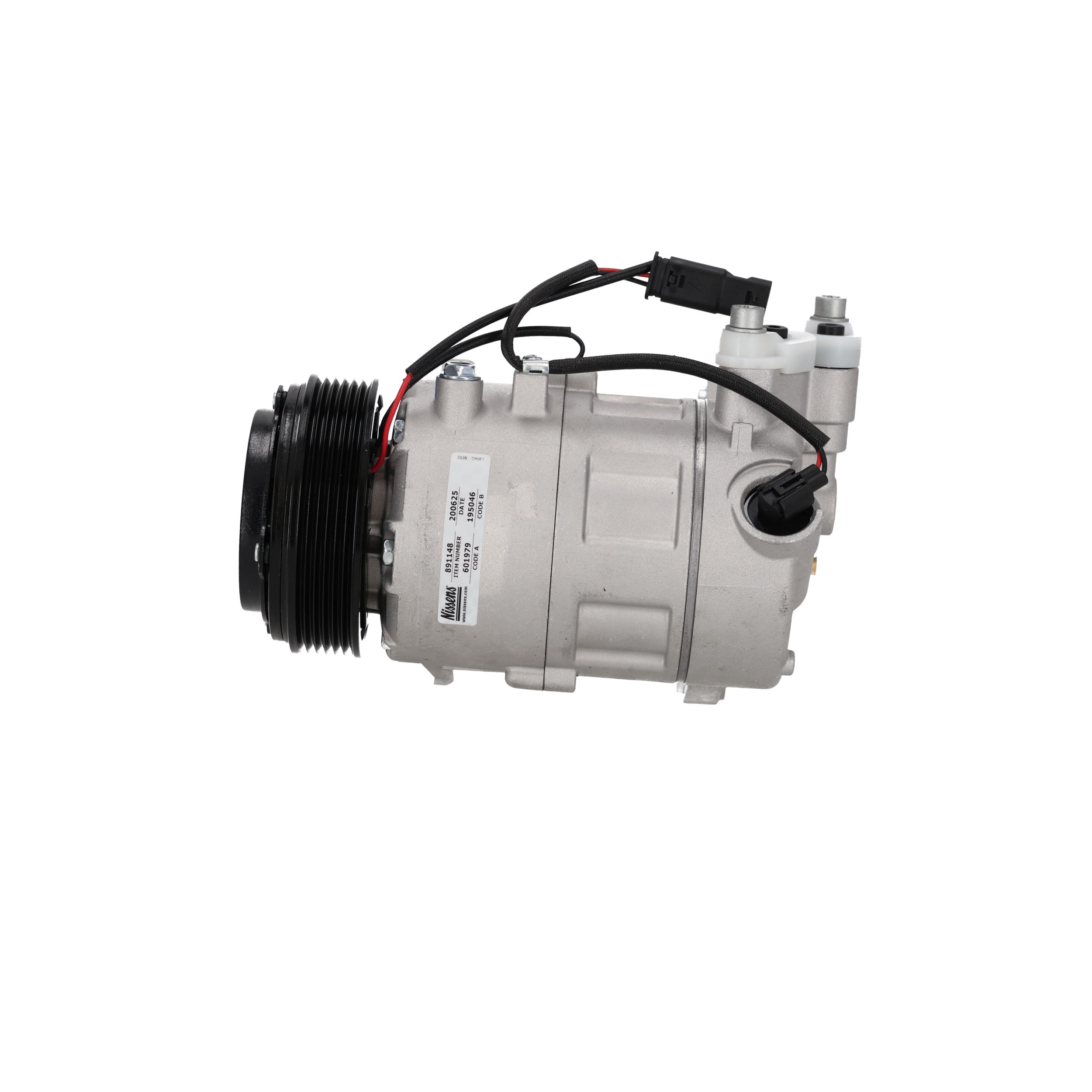 64 52 5 A5C 710 Airstal, AKS DASIS | 64525A5C710 in AUTODOC