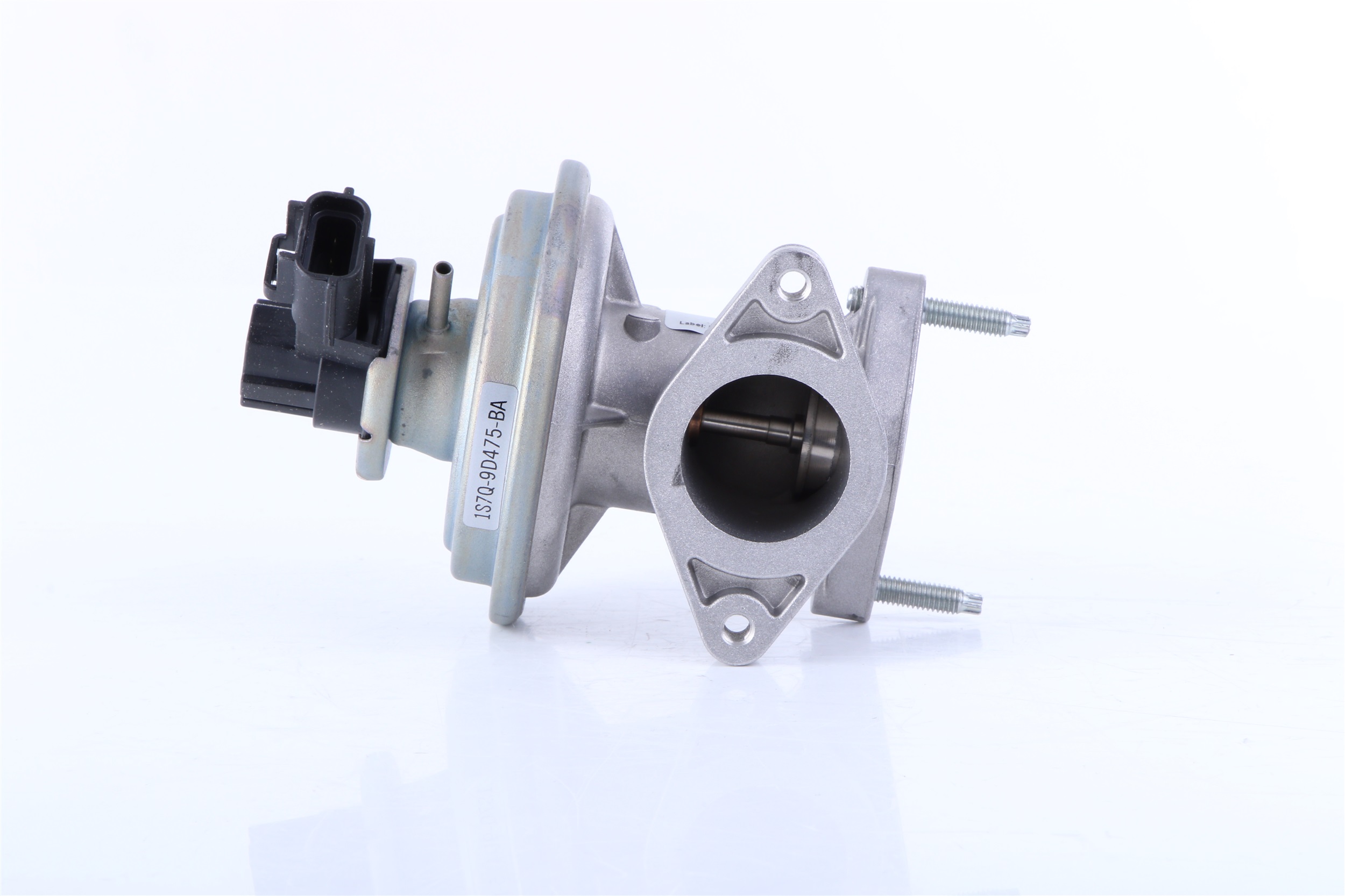 98480 EGR valve NISSENS 1198145