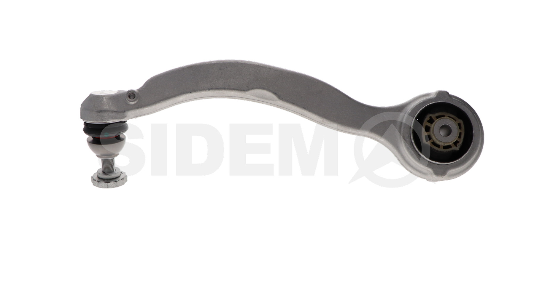 490376 Vlezajenje, upravljalni vzvod SIDEM 2543303101
