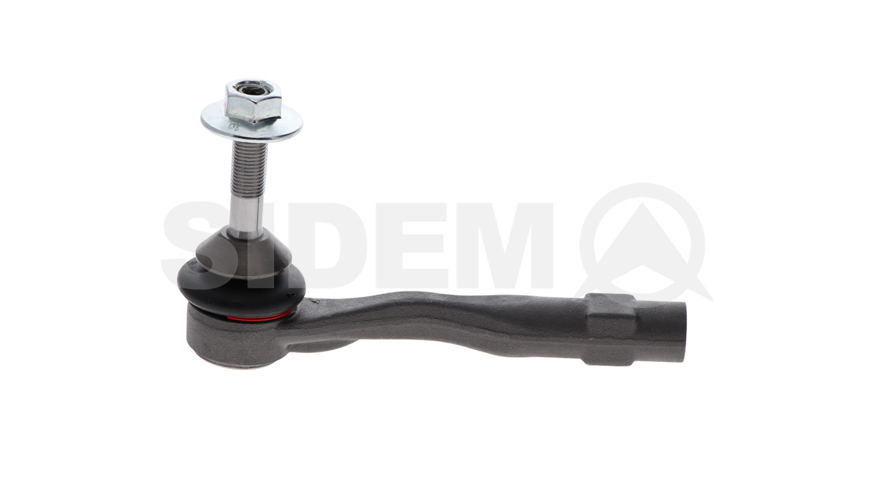 SIDEM Calibro conico 19 mm, Assale anteriore Calibro conico: 19mm, Dimensioni filettatura: FM16X1,5R Testa barra d'accoppiamento 49041 acquisto online