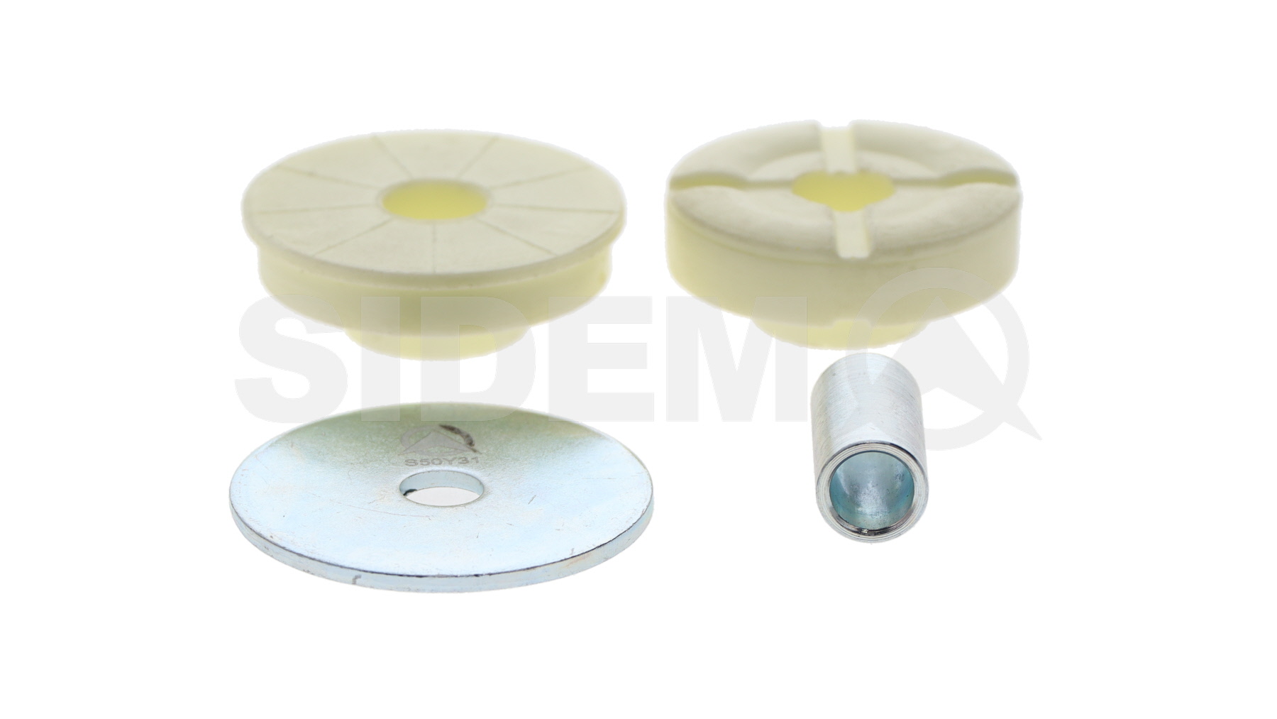 SIDEM Rear Axle Strut repair kit 821518 KIT buy
