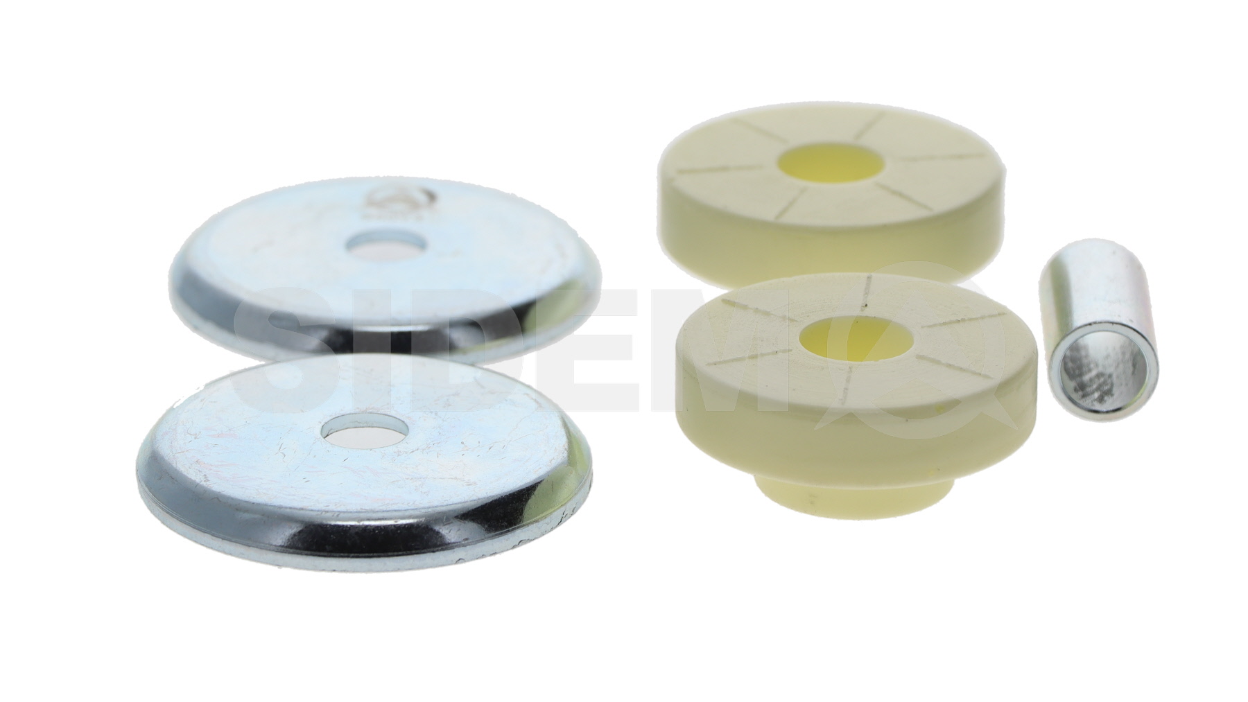 SIDEM Rear Axle Strut repair kit 821519 KIT buy