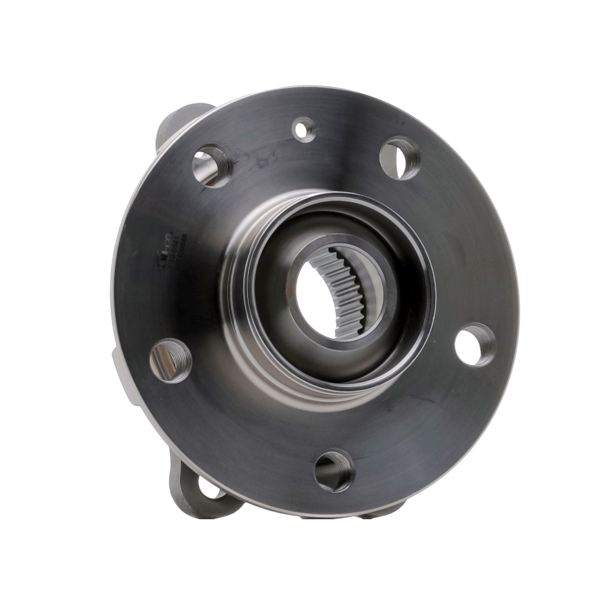 AUDI A6 2023 wheel hubs VAICO V10-8841