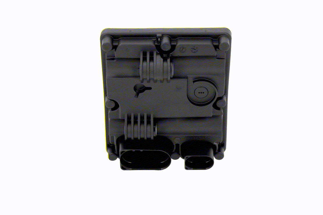 Achat de 1099035 VAICO Calculateur, transmission intégrale V10-8949 bon marché