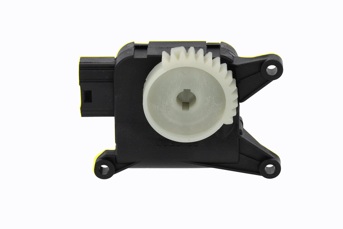 VEMO V10-77-0065 Heater blend door actuator
