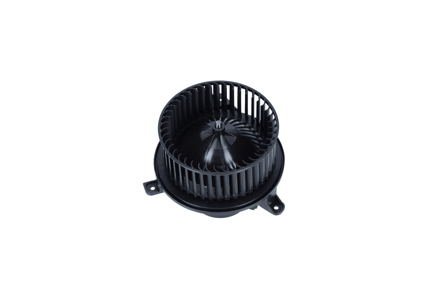 Original NRF Heater fan motor 34595 for VW POLO