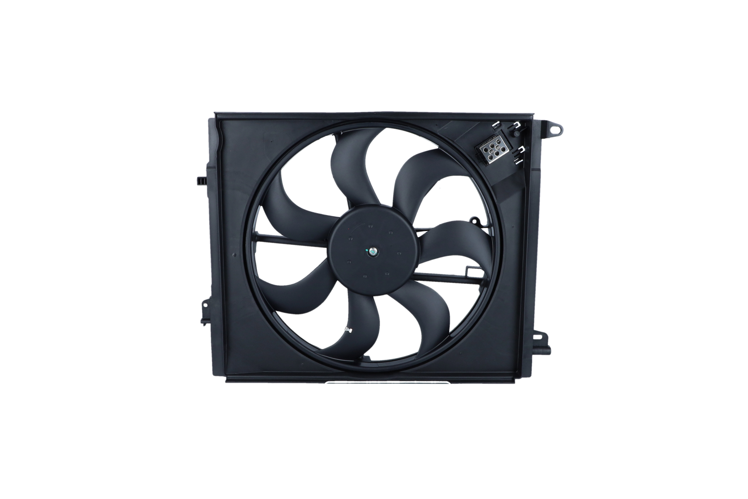 NRF 470134 Fan, radiator 214813939R