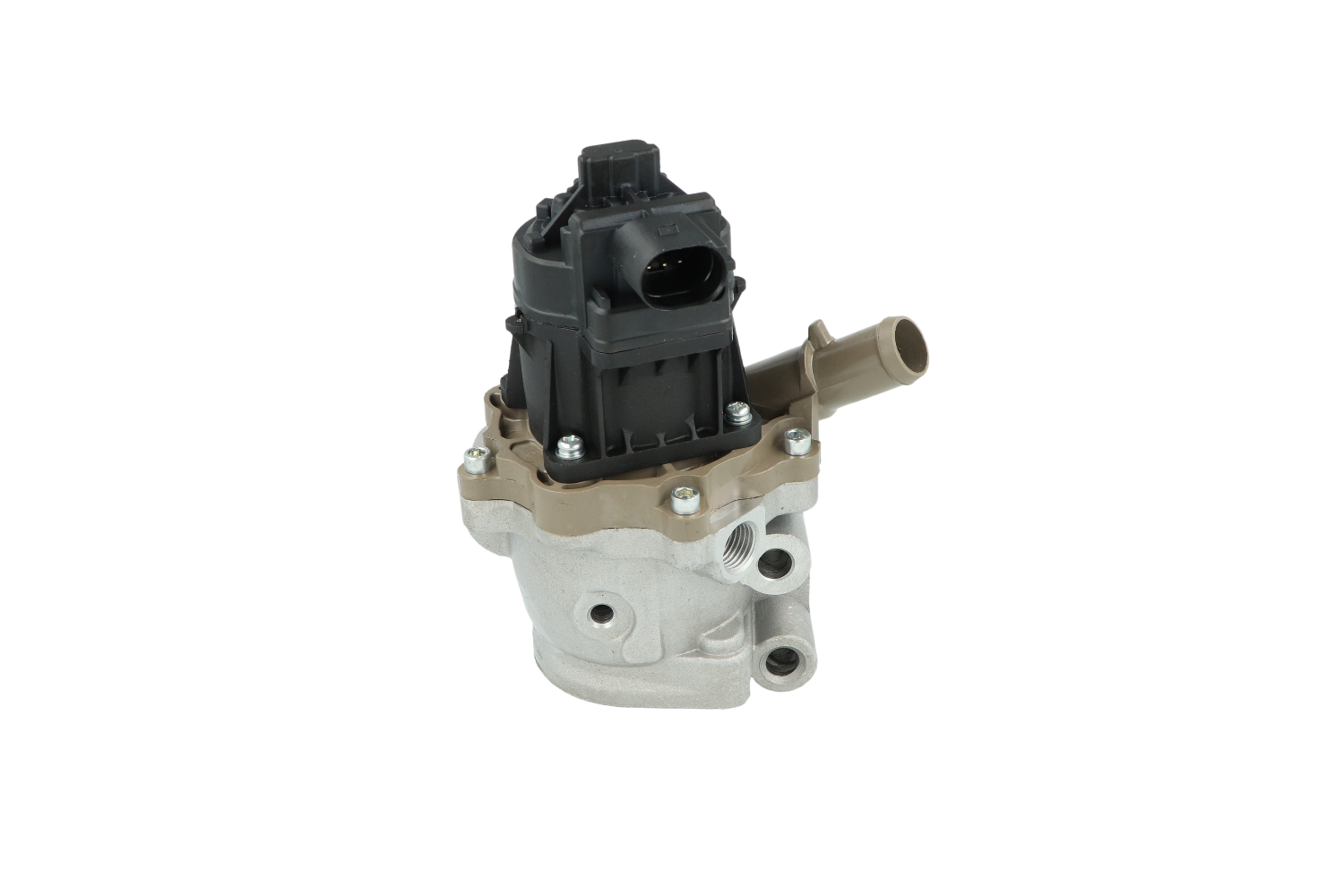 Vesz 48673 NRF tömítőgyűrűkkel AGR-szelep 48673 alacsony áron