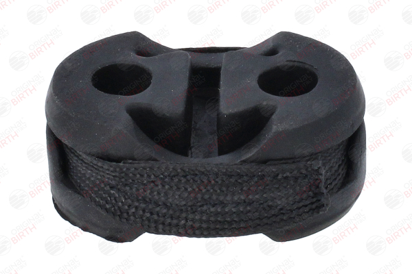 BIRTH 70241 Silent-bloc d'échappement Fiat Panda 312 0.9 86 CV Essence 2021 prix