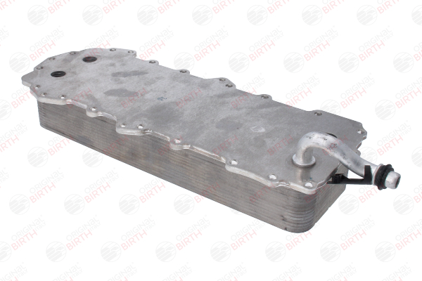BIRTH 80821 Refroidisseur d'huile LAND ROVER Range Rover III (L322) 5.0 4x4 510 CV Essence 2009 prix