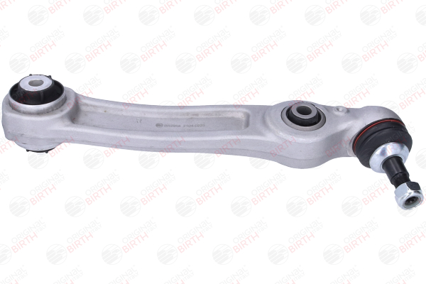 acheter BIRTH Essieu avant droit, inférieur, barre oscillant transversal, Aluminium BR2958 Dimension du cône: 19mm Bras de suspension BR2958 à un bon prix