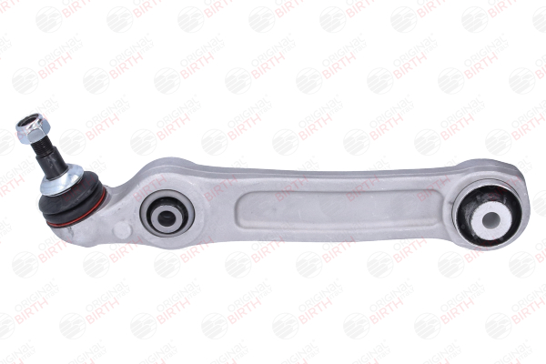 BIRTH Vooras links, Onder, Driehoeksdraagarm, Aluminium Conusafmeting: 19mm Draagarmen BR2959 koop goedkoop