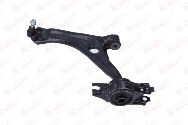 BR3062 Trailing arm / Suspension arm bush BIRTH 51360-TBA-A11 (-)