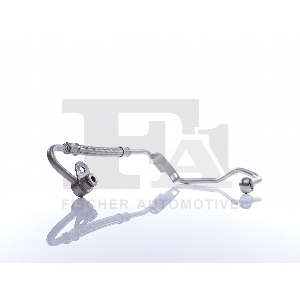 FA1 611808 Ölleitung für Turbolader Skoda Octavia 1z3 2.0 TFSI 200 PS Benzin 2010 Preis