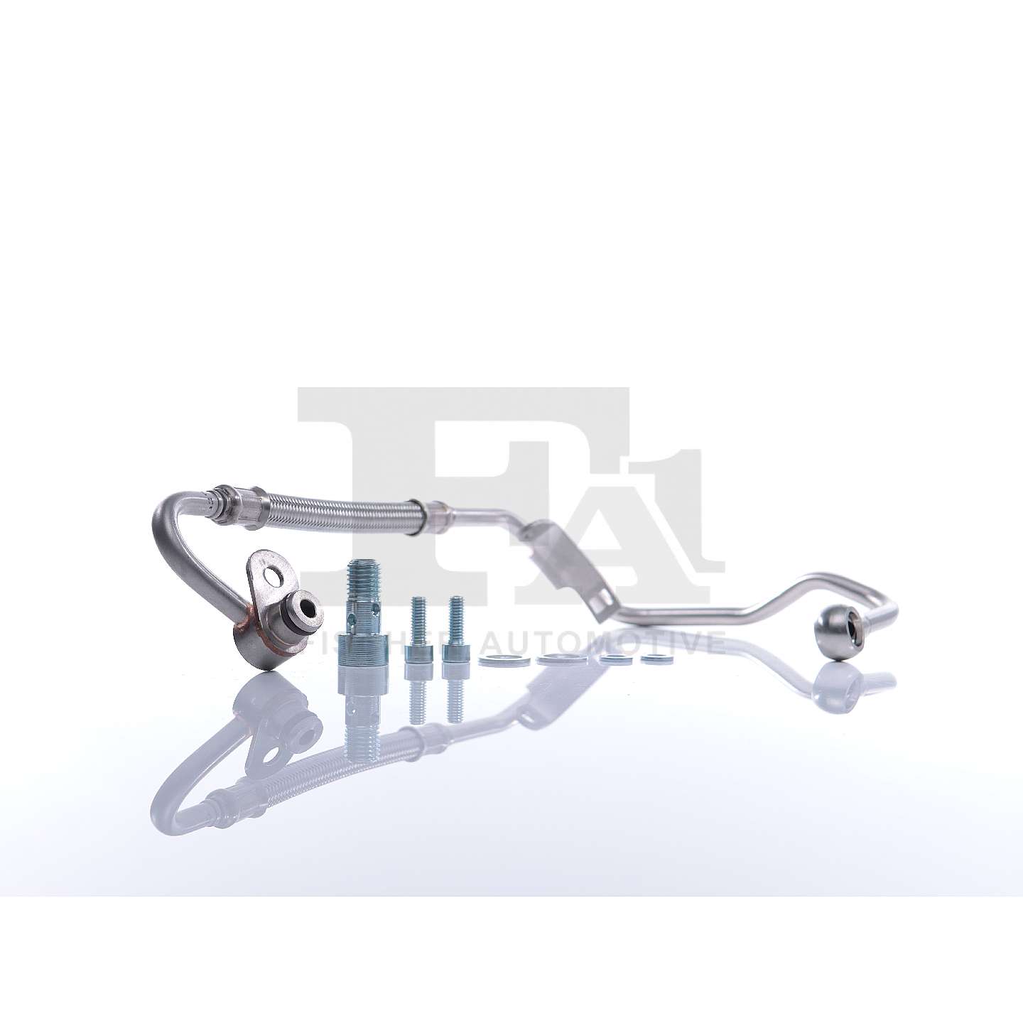 FA1 611808Z Ölleitung für Turbolader Skoda Octavia 1z3 2.0 TFSI 200 PS Benzin 2013 Preis