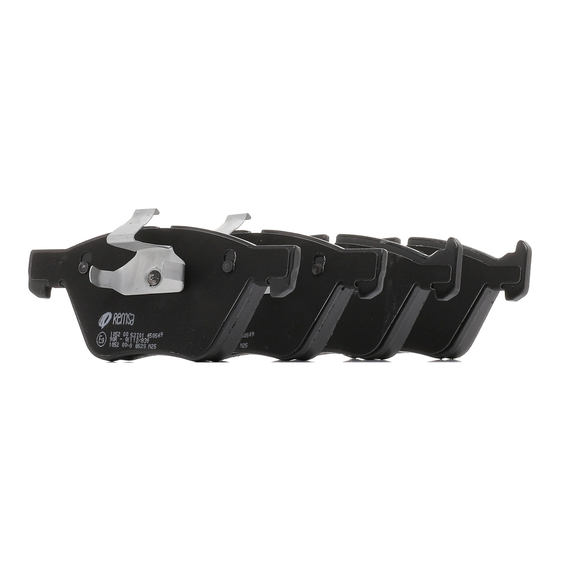 23968 REMSA 105200 Pompe injection BMW F10 523i 3.0 204 CV Essence 2009 prix