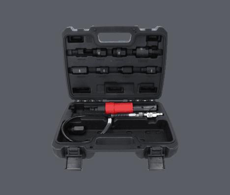 KS TOOLS Demontagewerkzeugsatz, Common-Rail-Injektor 152.1130