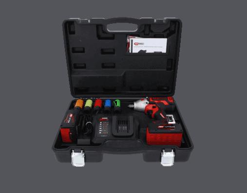 KS TOOLS Visseuse à choc (sans fil) 515.6100 acheter en ligne